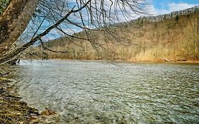 Cozy Cabin In Parsons Hike, Fish And Explore!